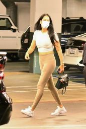 Kimora Lee Simmons - Out in LA 11/26/2020