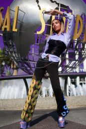 Kylie Cantrall 11/05/2020