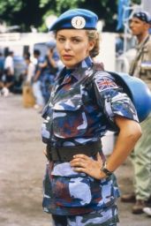 Kylie Minogue - "Street Fighter" Promotional Photoshoot 1994