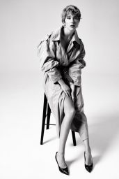 Léa Seydoux - Madame Figaro 11/13/2020 Photos