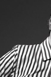 Léa Seydoux - Photoshoot for The Sunday Times Style November 2020 •  CelebMafia