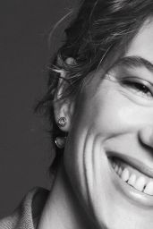 Léa Seydoux - Photoshoot for The Sunday Times Style November 2020