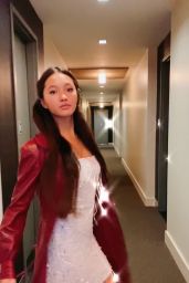 Lily Chee 11/23/2020