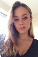 Lily Dodsworth-Evans - Photoshoot 2020 • CelebMafia