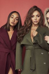 Little Mix - Photoshoot for YOU Magazine 2020