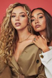 Little Mix - Photoshoot for YOU Magazine 2020