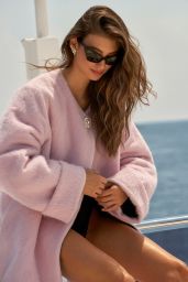 Lorena Rae - Harpers Bazaar Greece November 2020