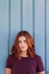 Lucy Hale 11/10/2020