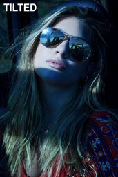 Mackenzie Ziegler - Photoshoot for Tilted Style October 2020