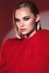 Madison Iseman - Photoshoot for Prune Magazine, July 2017 • CelebMafia