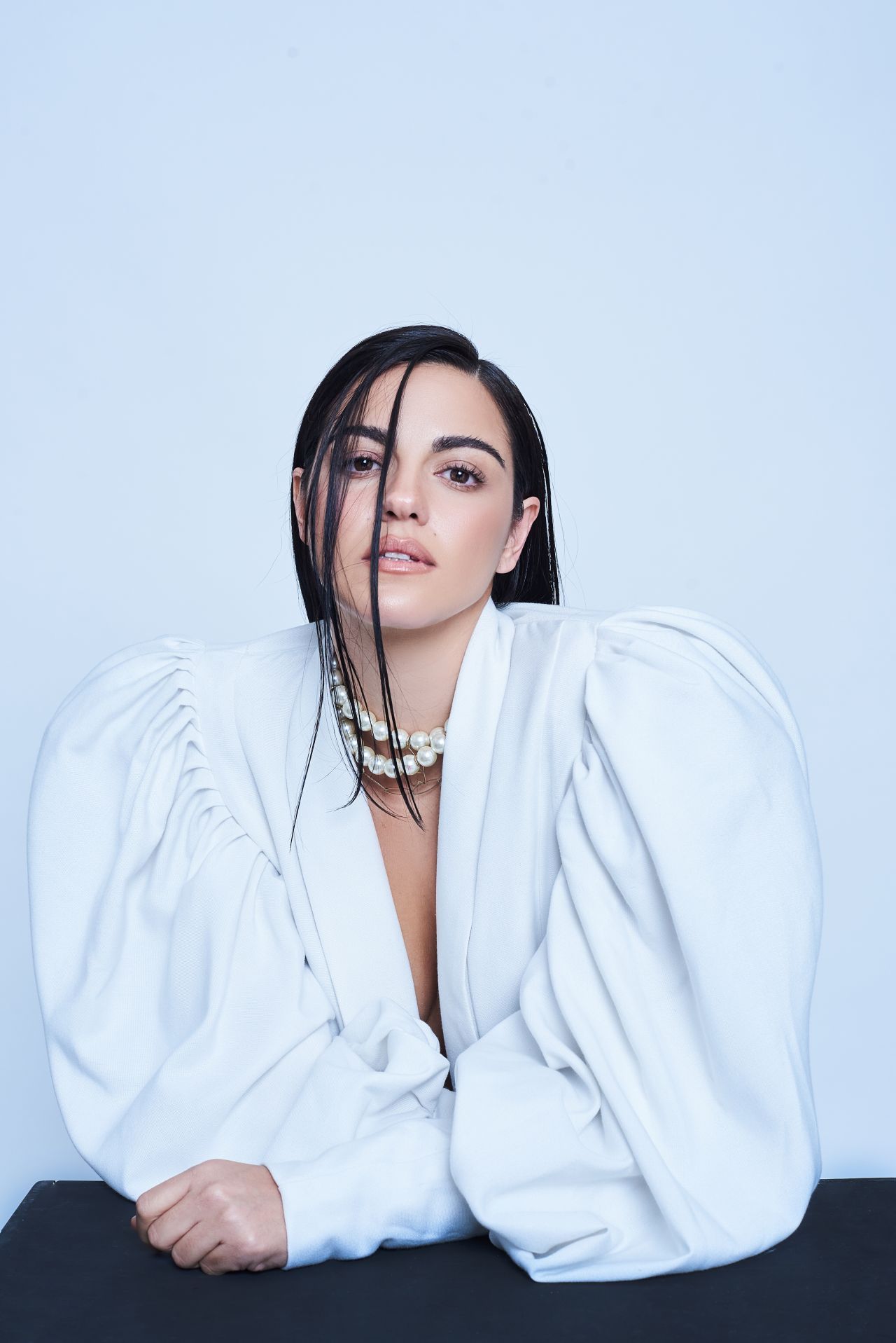 Maite Perroni - InLove Magazine 11/26/2020 • CelebMafia