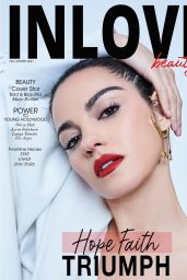 Maite Perroni - InLove Magazine 11/26/2020