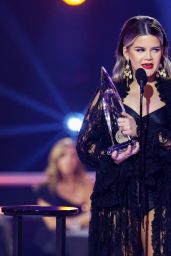 Maren Morris – 2020 CMA Awards in Nashville