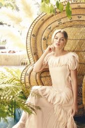 Margot Robbie - "Once upon a Time in Hollywood" Photoshoot 2020