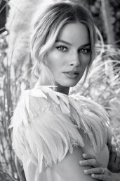 Margot Robbie - "Once upon a Time in Hollywood" Photoshoot 2020