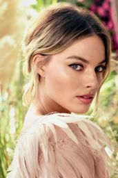 Margot Robbie - "Once upon a Time in Hollywood" Photoshoot 2020