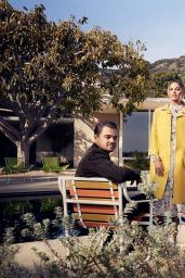 Margot Robbie - "Once upon a Time in Hollywood" Photoshoot 2020