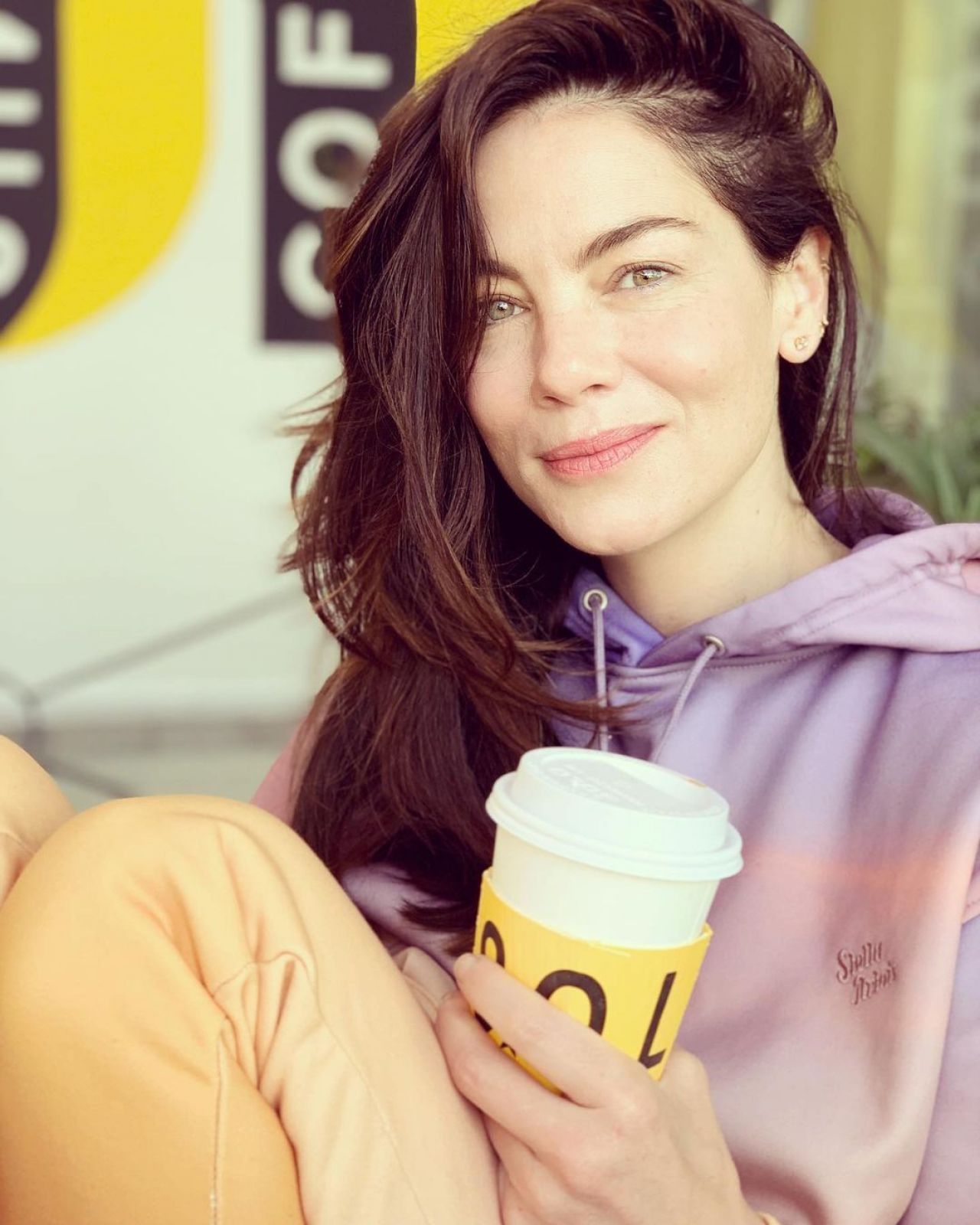 Michelle Monaghan Style, Clothes, Outfits and Fashion • CelebMafia