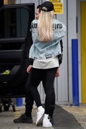 Olivia Attwood - "Olivia Meets Her Match" Set in Manchester 11/08/2020