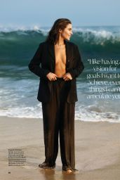 Olivia Culpo - Shape Magazine November 2020 Issue