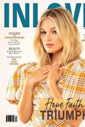 Olivia Holt - InLove Magazine Fall/Winter 2021