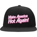 Paris Hilton Merch Make America Hot Again Cap