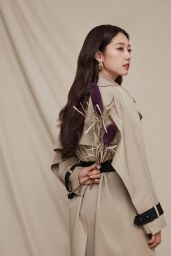 Park Shin Hye - MOJO.S.PHINE Fall 2020 Collection