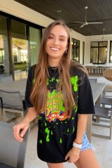 Rachel DeMita 07/12/2023 • CelebMafia