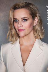 Reese Witherspoon - Adweek Magazine 10/26/2020 Issue