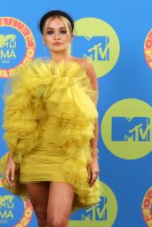 Rita Ora – 2020 MTV EMAs in Los Angeles