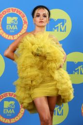 Rita Ora – 2020 MTV EMAs in Los Angeles