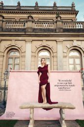 Scarlett Johansson - Marie Claire Australia December 2020 Issue