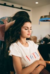 Selena Gomez 11/03/2020