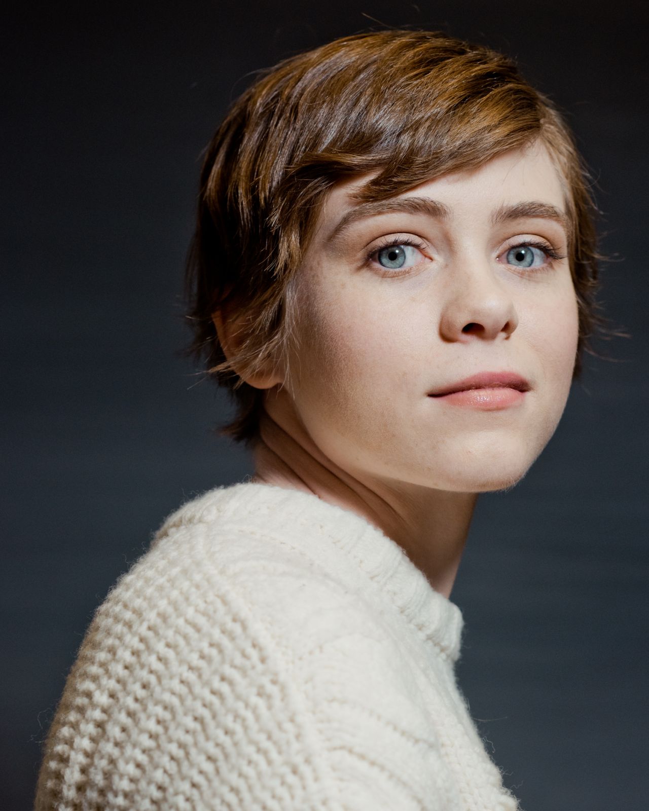 Sophia Lillis - Photoshoot 2020 • CelebMafia