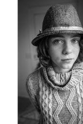 Sophia Lillis - Portraits November 2020