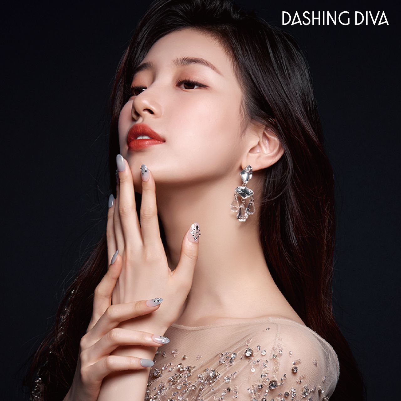 Suzy - "Dashing Diva" Commercial Photoshoot 2020.