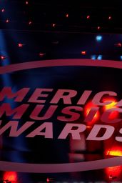 Taraji P. Henson – American Music Awards 2020 Ceremony in Los Angeles