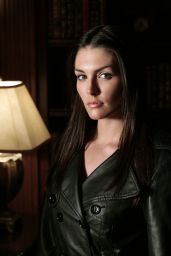 Taylor Cole - "The Event" Promoshoot 2010