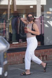 Addison Rae - Out in West Hollywood 12/02/2020