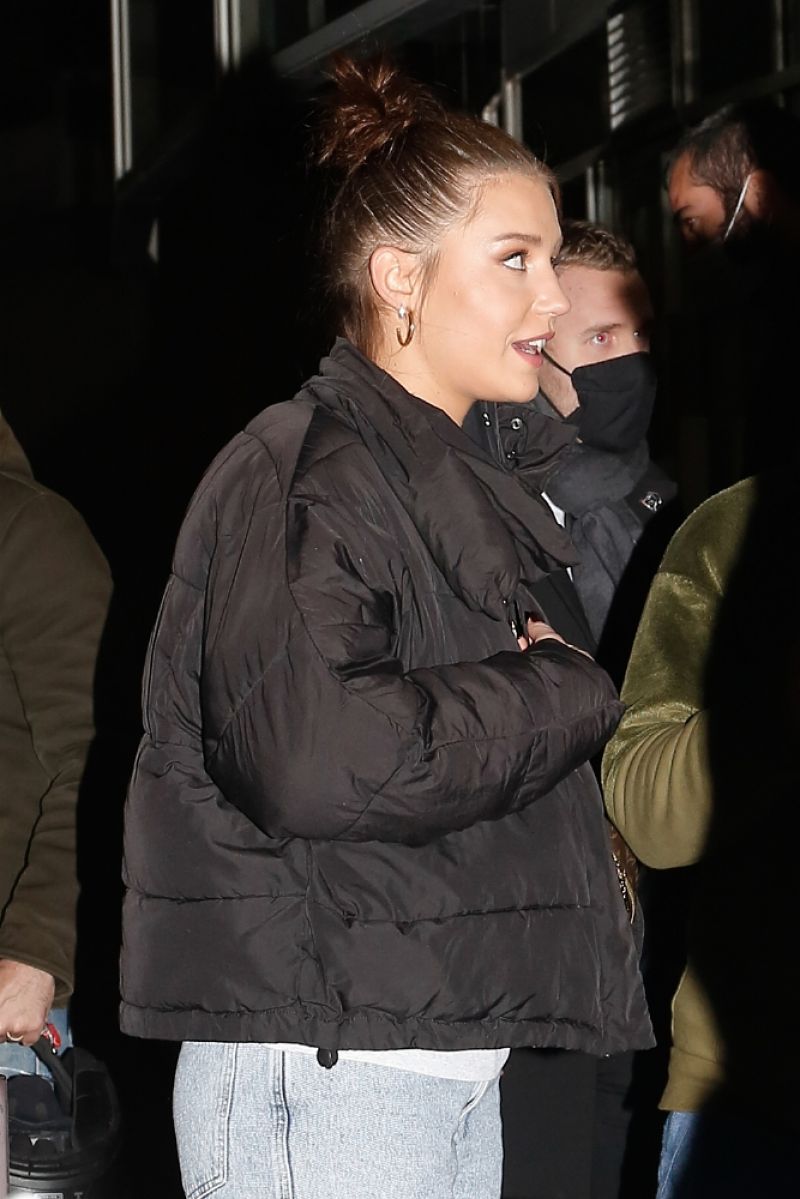 Adele Exarchopoulos - Página 5 - abroparaguas.com