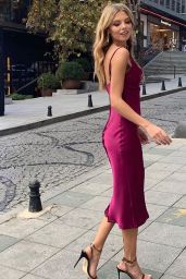 Alina Boyko - Urban Touch Dresses 2020