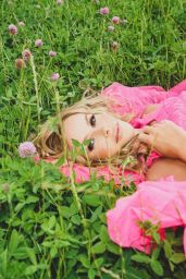 Amanda Holden - New Album Photoshoot September 2020