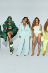 Beyonce Knowles Wallpapers (+5)