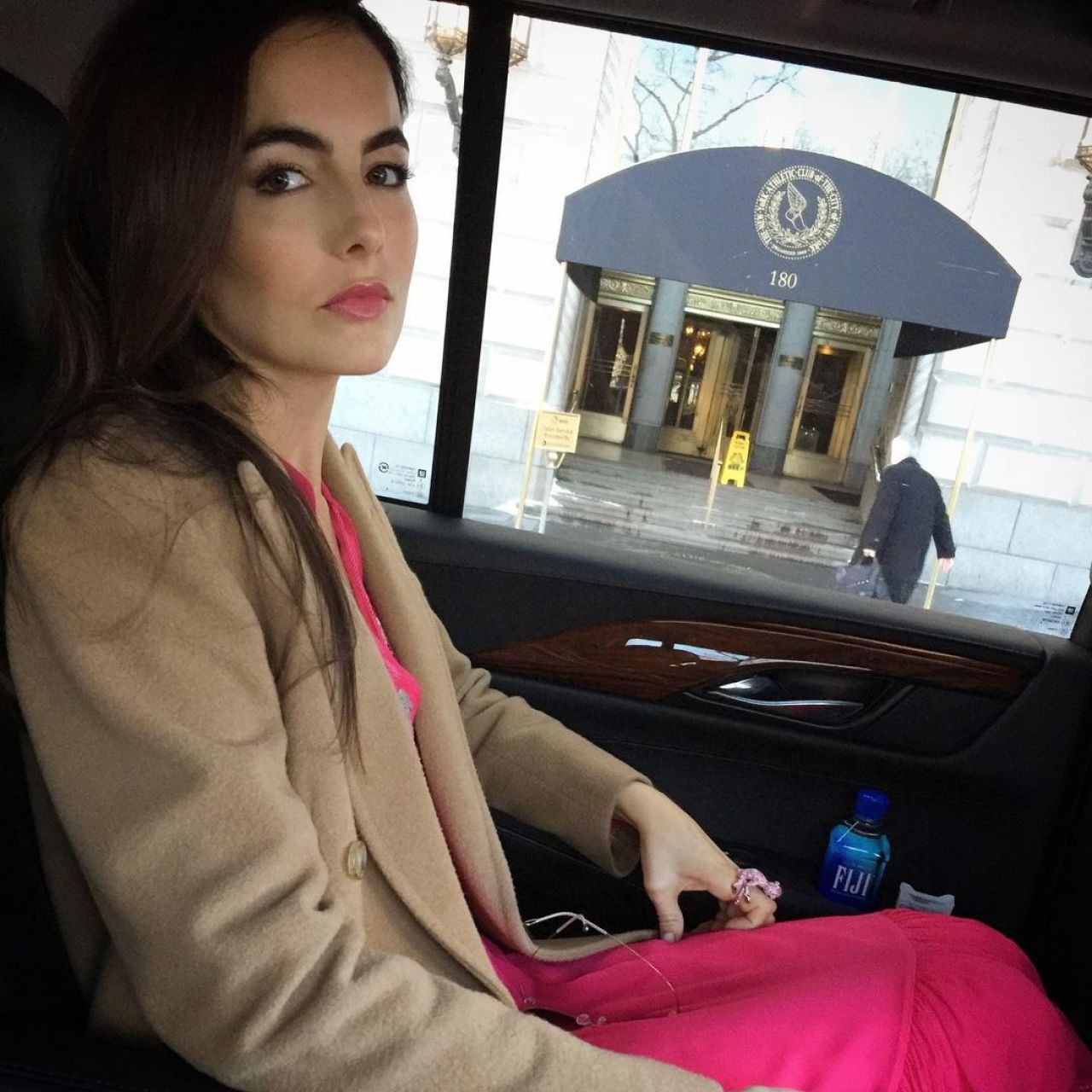 Instagram camilla belle