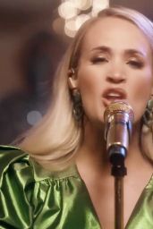 Carrie Underwood - Pandora Live Special 12/08/2020