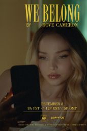 Dove Cameron 12/09/2020