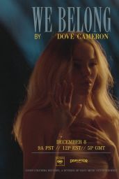 Dove Cameron 12/09/2020