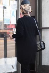 Emma Roberts - Out in Los Angeles 12/10/2020