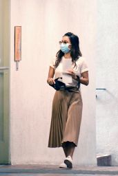 Eva Longoria - Out in Los Angeles 12/09/2020