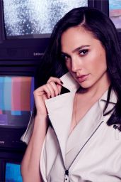 Gal Gadot - Promo Photoshoot December 2020